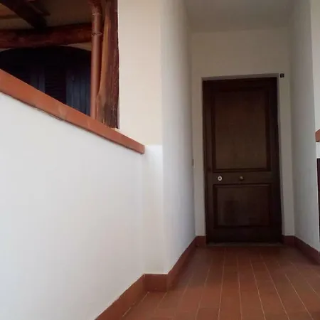 Apartmán Via Lanfranco Olbia