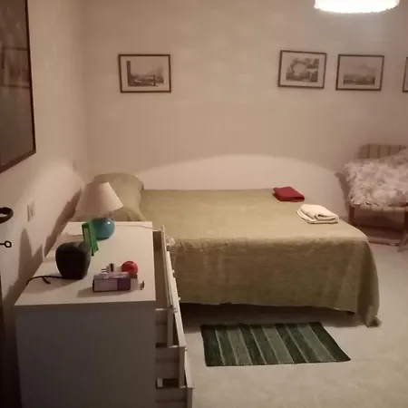 Via Lanfranco Apartment *