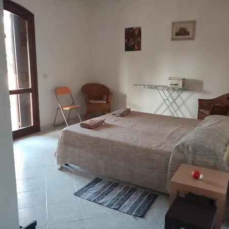 Apartment Via Lanfranco