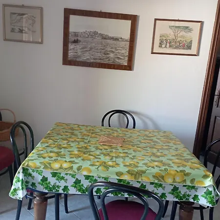 Via Lanfranco Appartement *