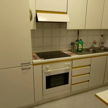 Via Lanfranco * Ольбия