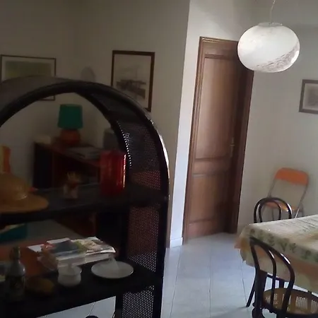 Via Lanfranco Apartment Olbia