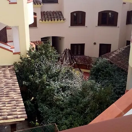 Apartment Via Lanfranco