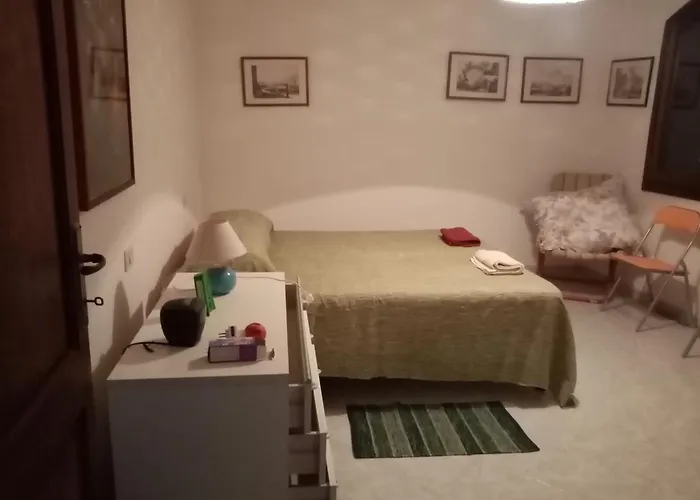 Via Lanfranco Appartement *