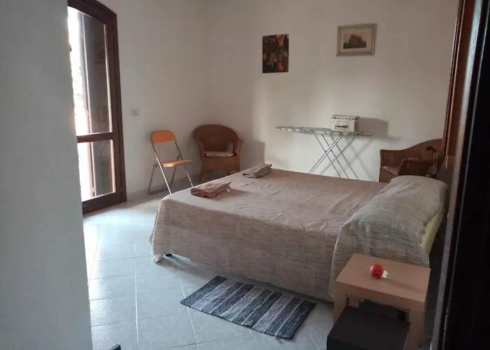 Appartement Via Lanfranco