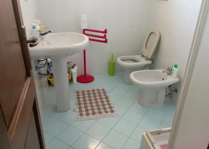 Appartement Via Lanfranco *