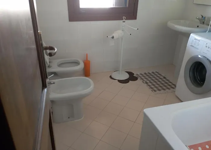 Via Lanfranco Appartement Olbia