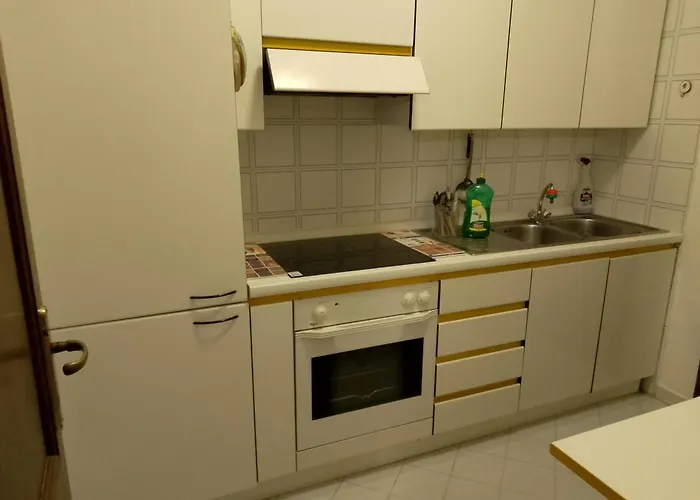 Via Lanfranco * Olbia