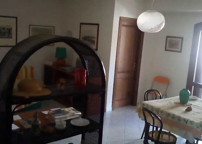Via Lanfranco Appartement Olbia