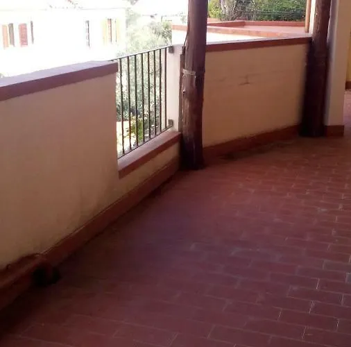 Appartement Via Lanfranco