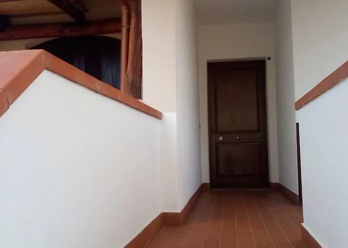 Appartement Via Lanfranco Olbia